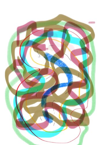 Ipads 4 di David Utzon, Digitale in vendita su Singulart