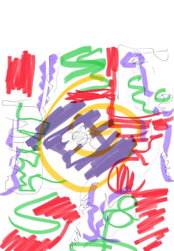 Ipads 10 by David Utzon, 디지털 for Sale on Singulart