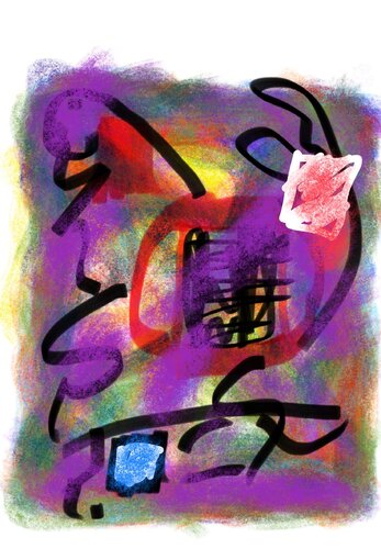 Ipads 11 von David Utzon, Digital kaufen auf Singulart