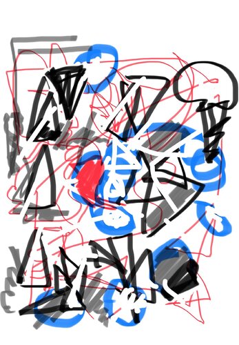 Ipads 17 von David Utzon, Digital kaufen auf Singulart