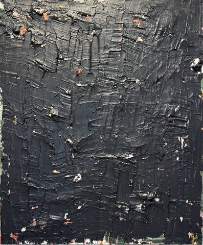 Dark light 1 par David Utzon, Peinture en vente sur Singulart
