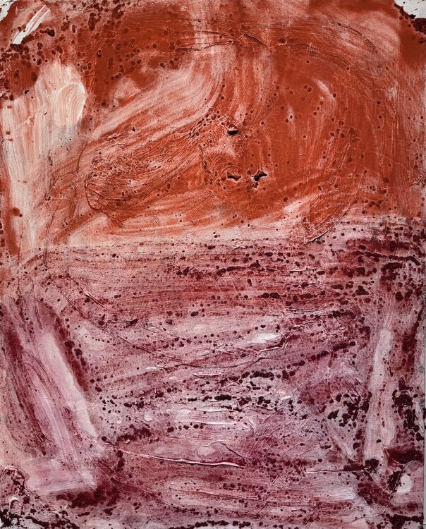Fire 2 David Utzon