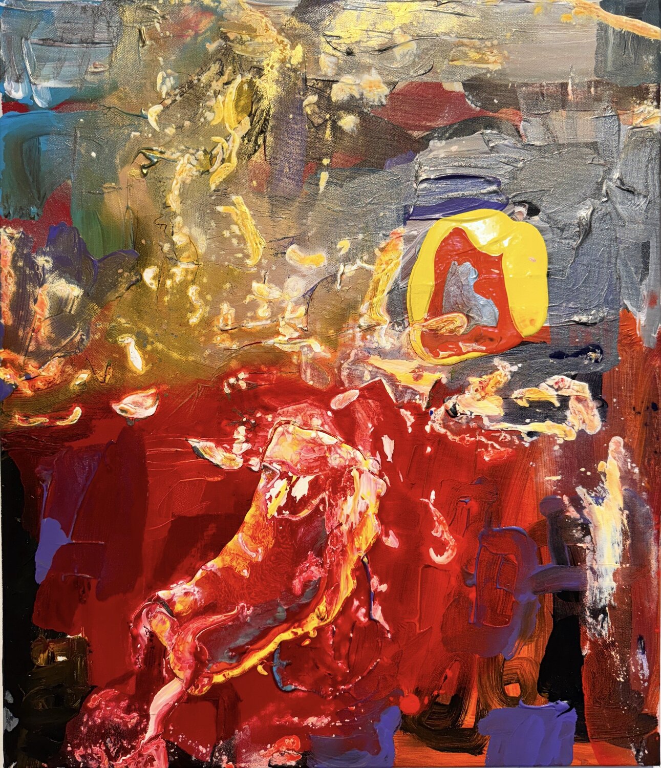 Untitled layers varied 2 David Utzon