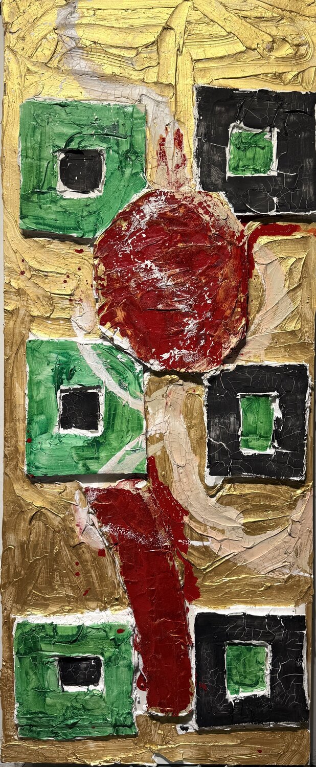 More Door David Utzon