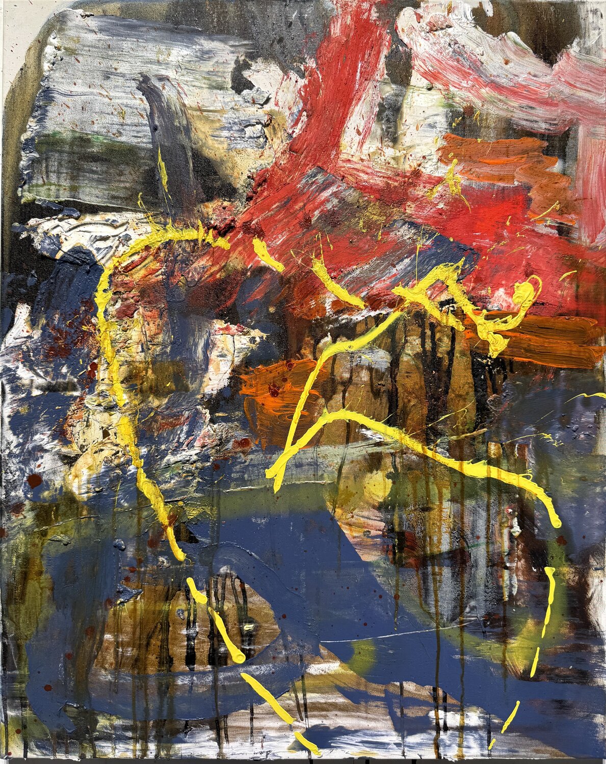 Old abstract 2 David Utzon