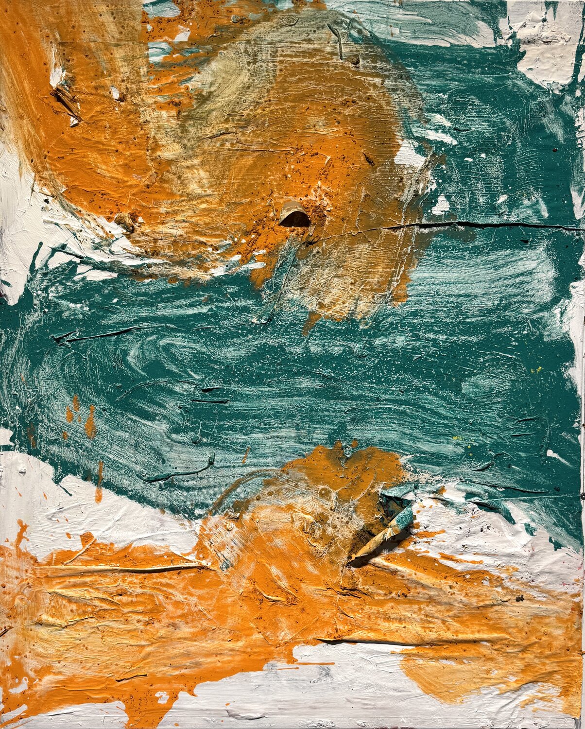 Paper strokes 1 David Utzon