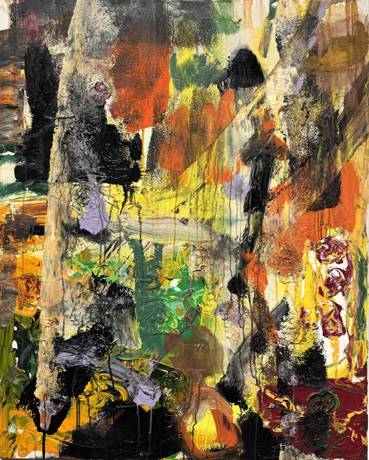 Old ones 2 David Utzon