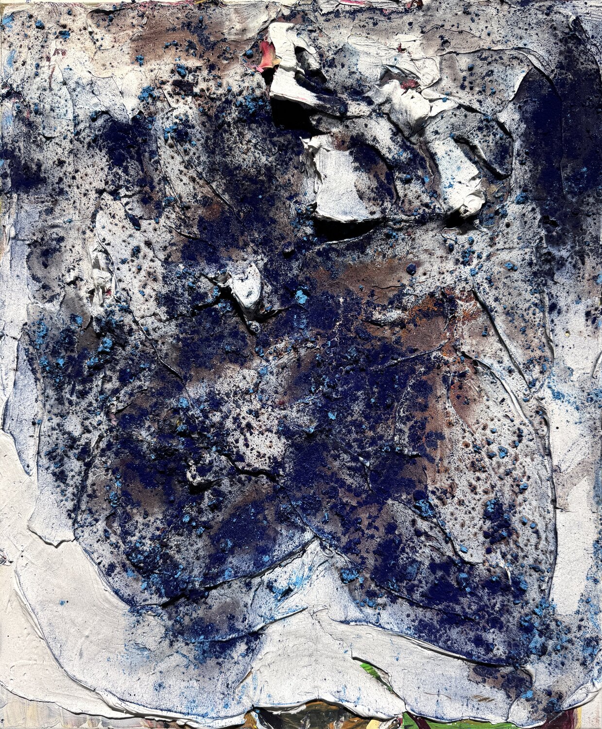 Glacier 3 David Utzon
