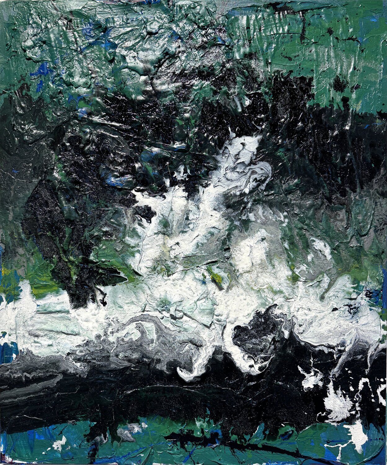 Flow Formation 1 David Utzon