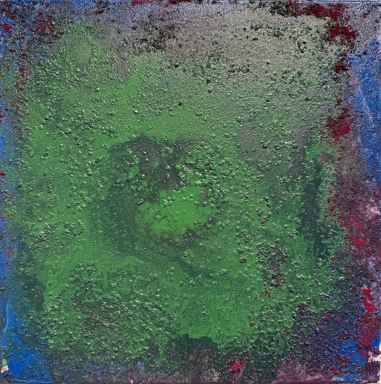 Green Square 2 David Utzon