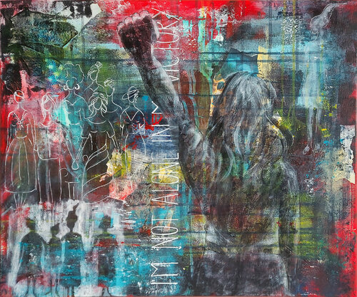 Together We Are Stronger Morana Pribetić