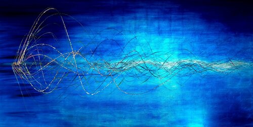 Loss of Truth Function van Dr Jan Claussen, Schilderij te koop op Singulart