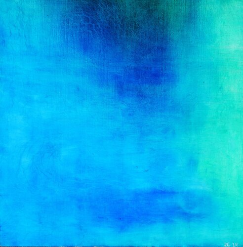 Lüstern 2.0 / 3 van Dr Jan Claussen, Schilderij te koop op Singulart