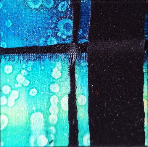 Seelensamt I par Dr Jan Claussen, Peinture en vente sur Singulart