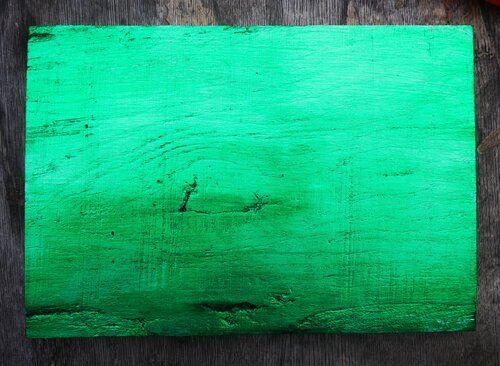 Oak Silver II van Dr Jan Claussen, Schilderij te koop op Singulart