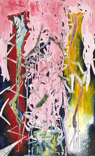 Das Paar by Dr Jan Claussen, Print for Sale on Singulart