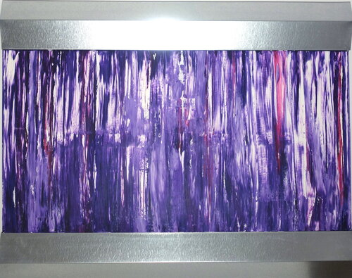 Milky Way van Exclusive Arts, Schilderij te koop op Singulart
