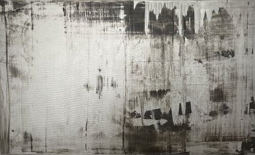Industrial di Exclusive Arts, Pittura in vendita su Singulart