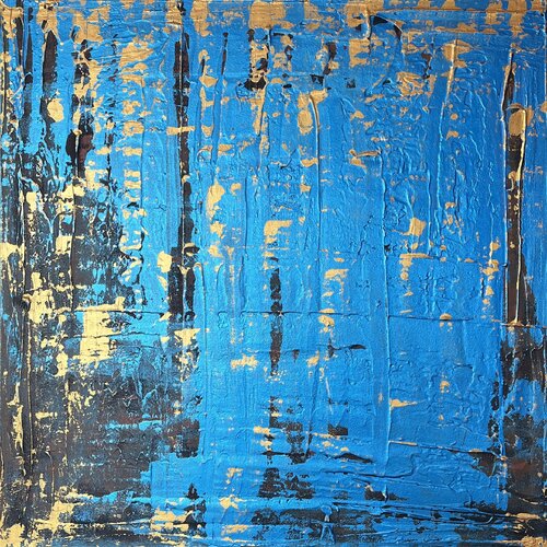 Metallic Kupfer de Exclusive Arts, Pintura a la venta en Singulart