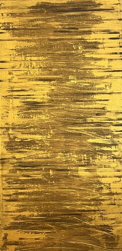 Golden Fire de Exclusive Arts, Pintura a la venta en Singulart