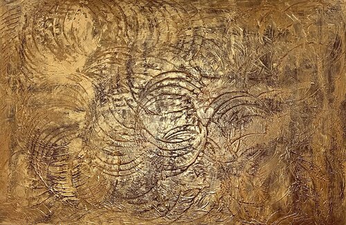 Rings by Exclusive Arts, Painting for Sale on Singulart