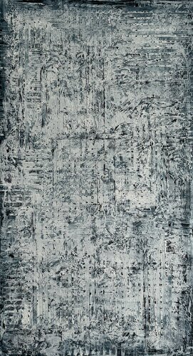 Summer Vibes 90x50x2 cm by Exclusive Arts, Painting for Sale on Singulart