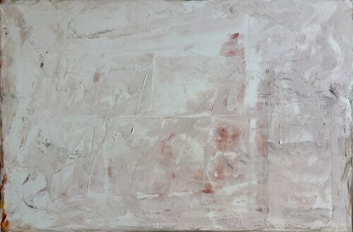 Summer Vibes 80x120x2 cm di Exclusive Arts, Pittura in vendita su Singulart