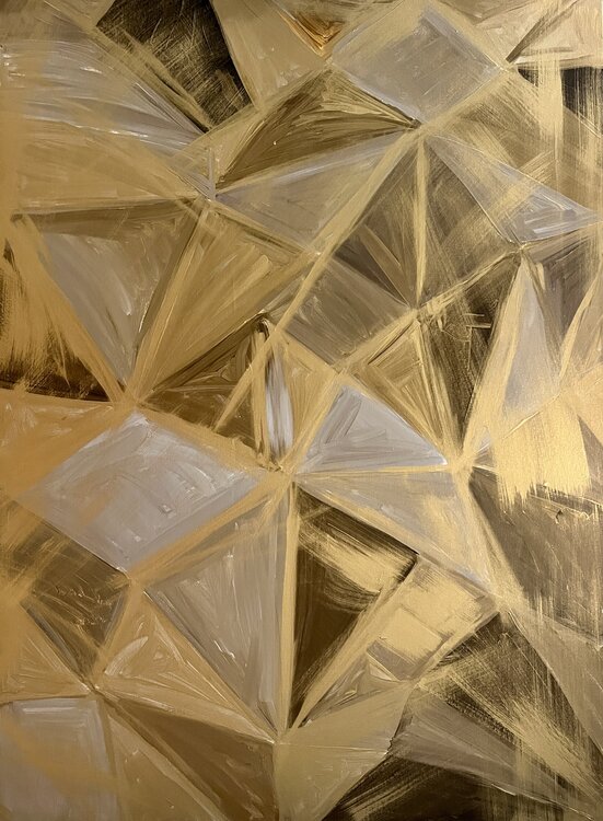 Golden day Exclusive Arts