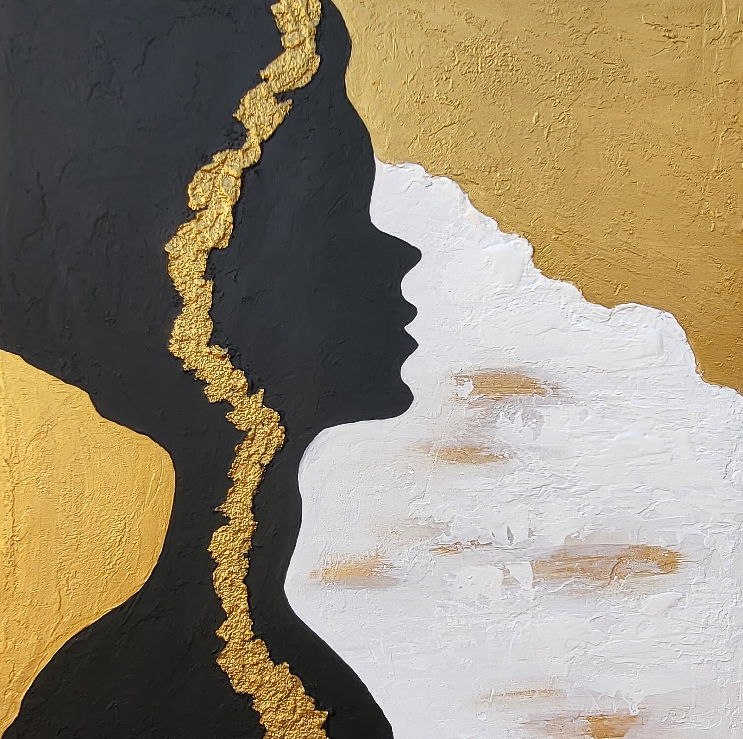 絵画 MODERN TEXTURE ART - LIGHT AND SHADOW MODERN TEXTURE ART - LIGHT AND SHADOW