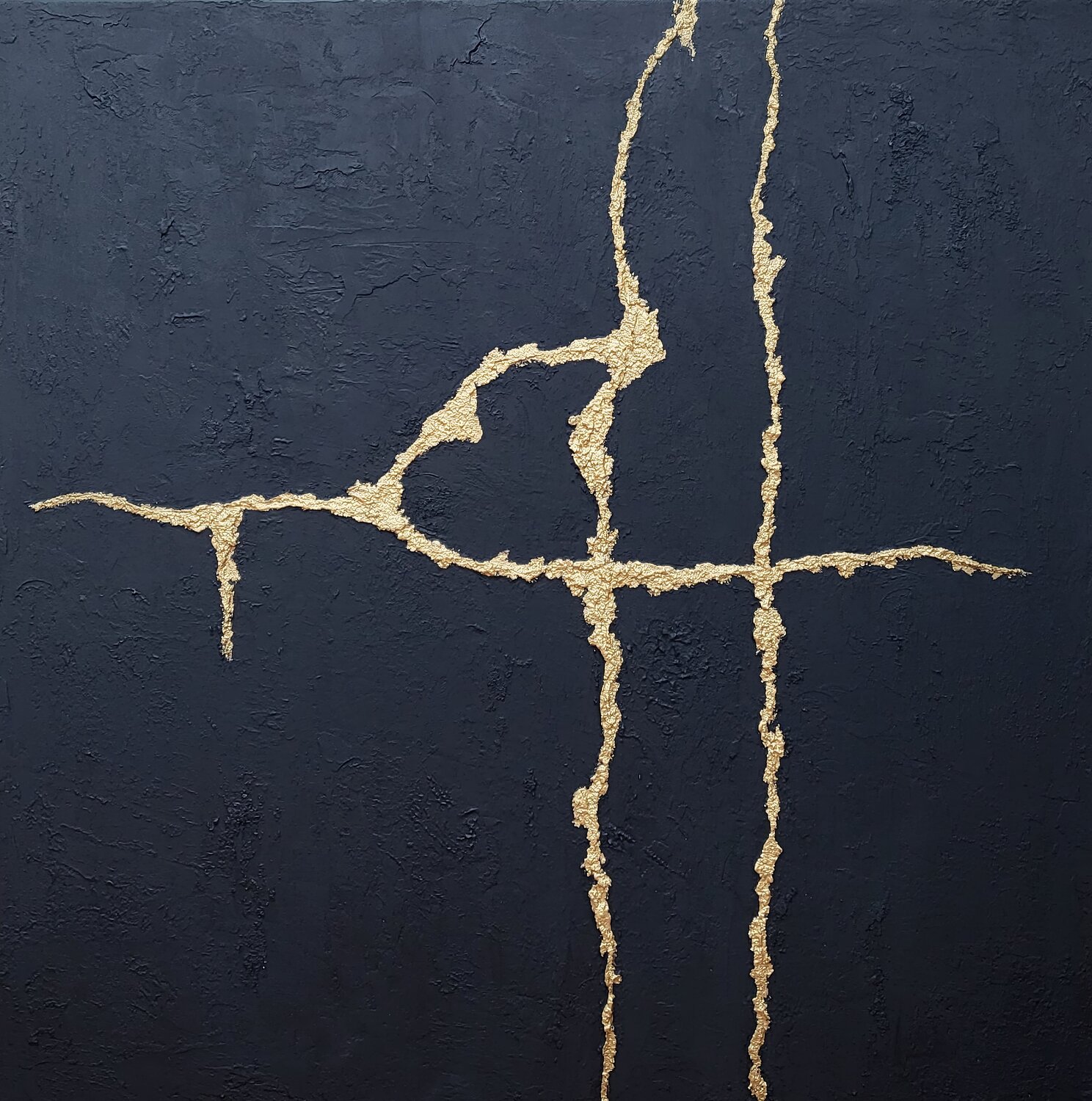 Wasabi Black Gold Exclusive Arts