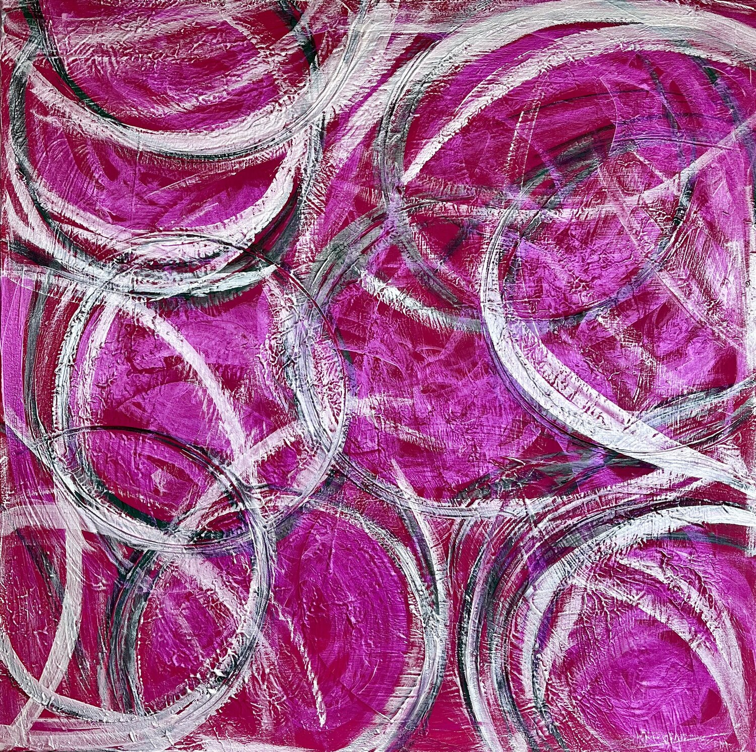 Rosery Exclusive Arts