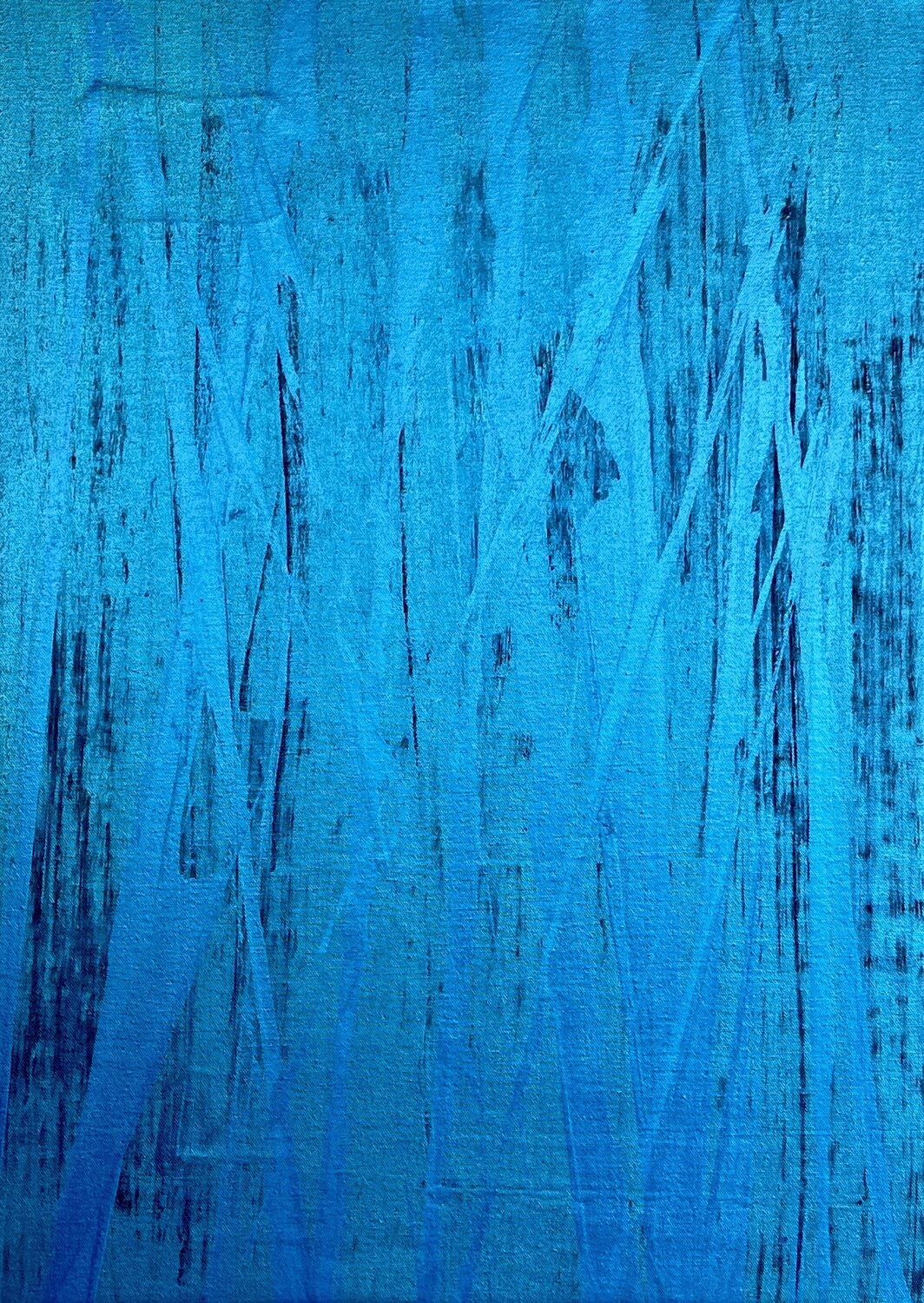 Blue flow Exclusive Arts