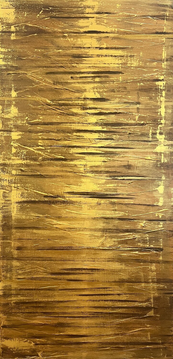 Golden Fire Exclusive Arts
