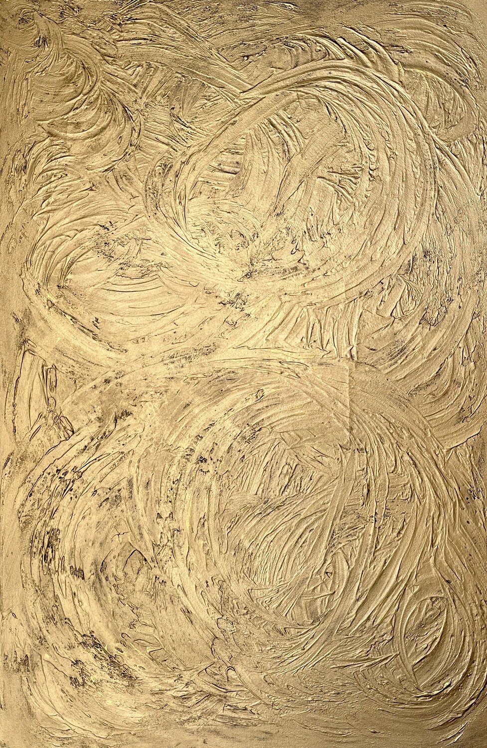 Golden Rings Exclusive Arts