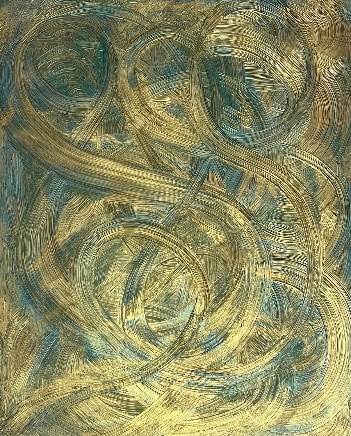 Garden Dreams Exclusive Arts