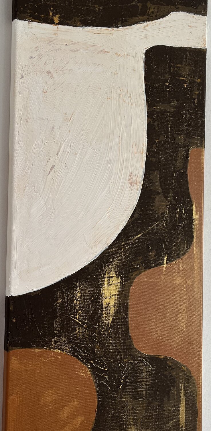 Terranova 70x30х2 cm Exclusive Arts