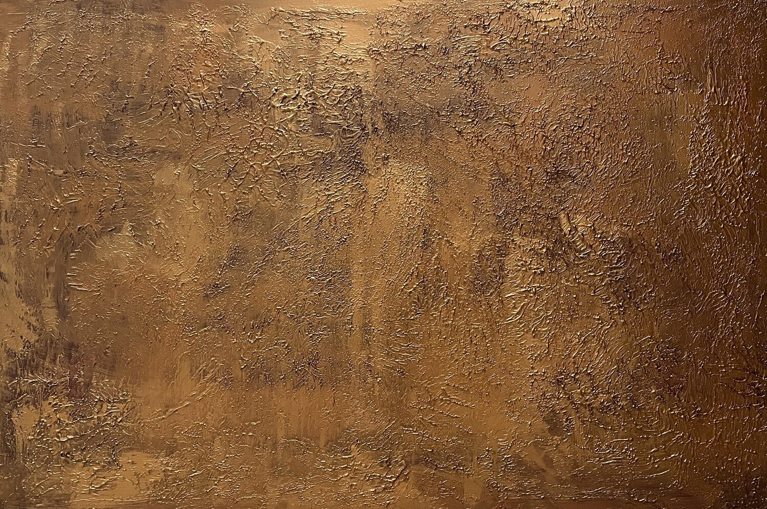 Amber Fire 80x120x2 cm Exclusive Arts