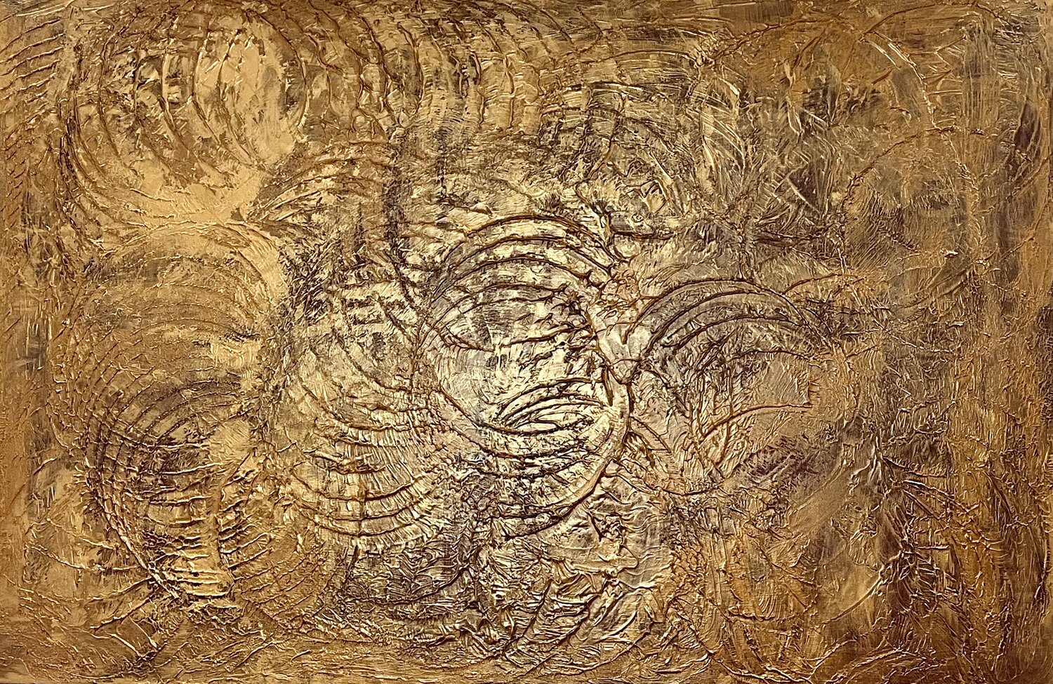 Rings Exclusive Arts