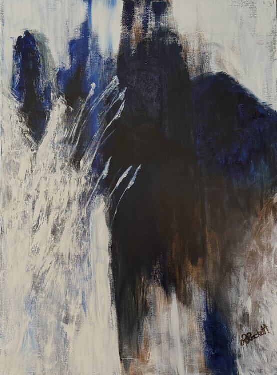 The Perfect Storm Lisa Lockett