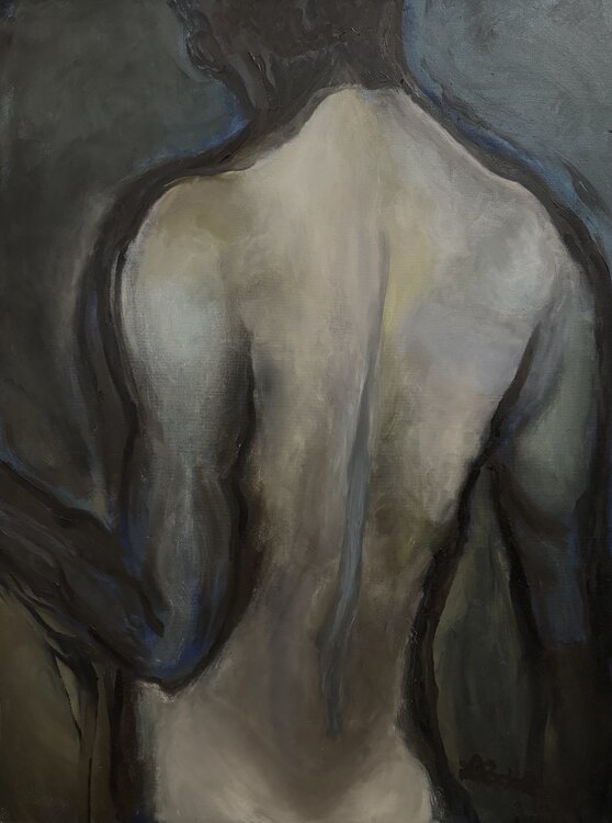 Solitude Lisa Lockett