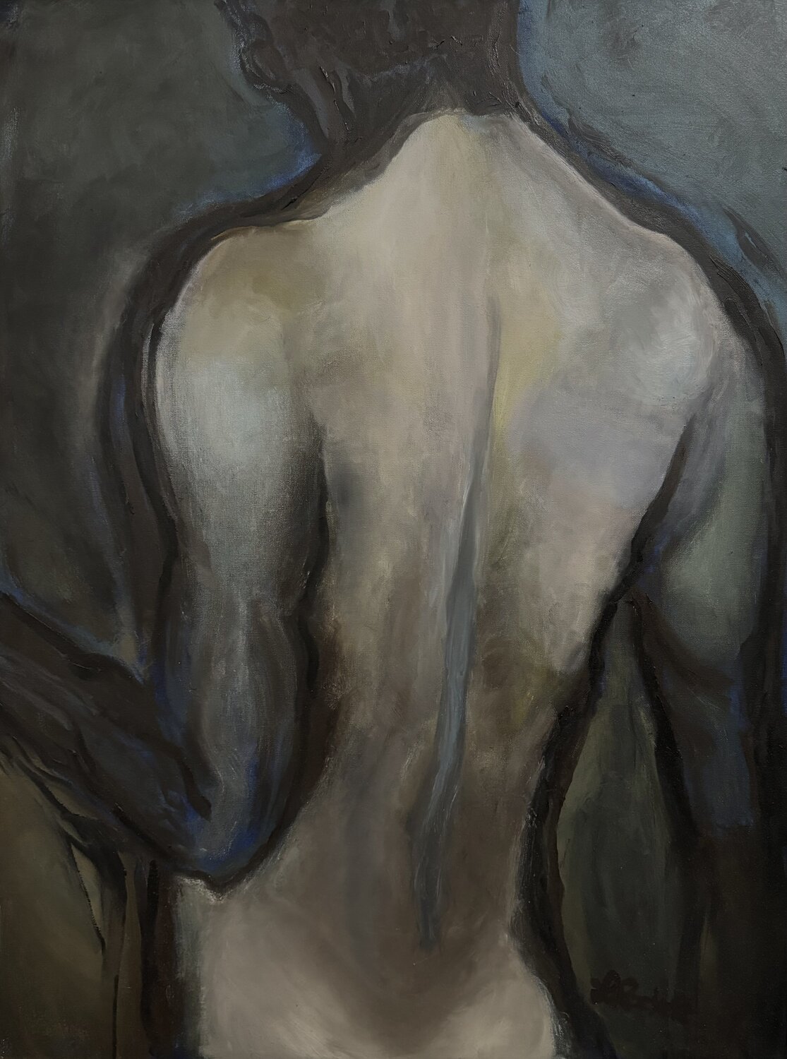 Solitude Lisa Lockett