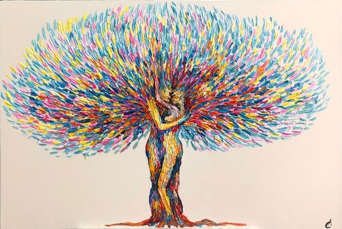 Intertwined Souls Anna Clark