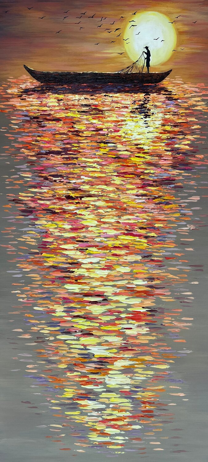 TWILIGHT Anna Clark
