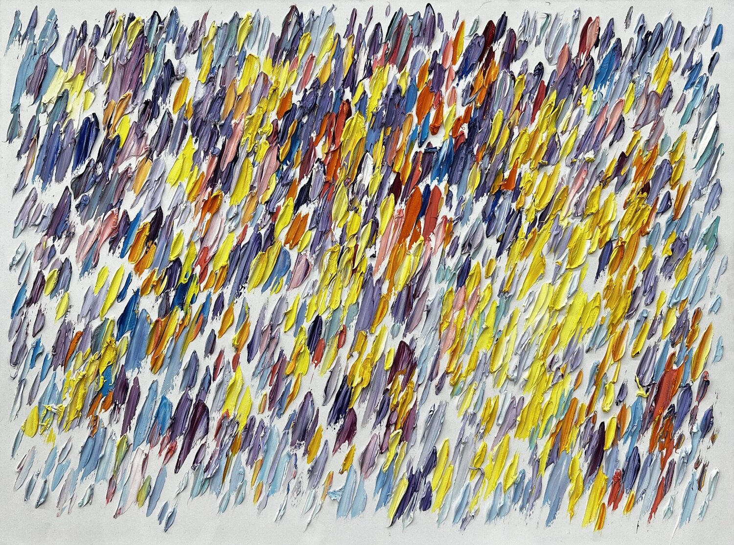 Confetti Anna Clark