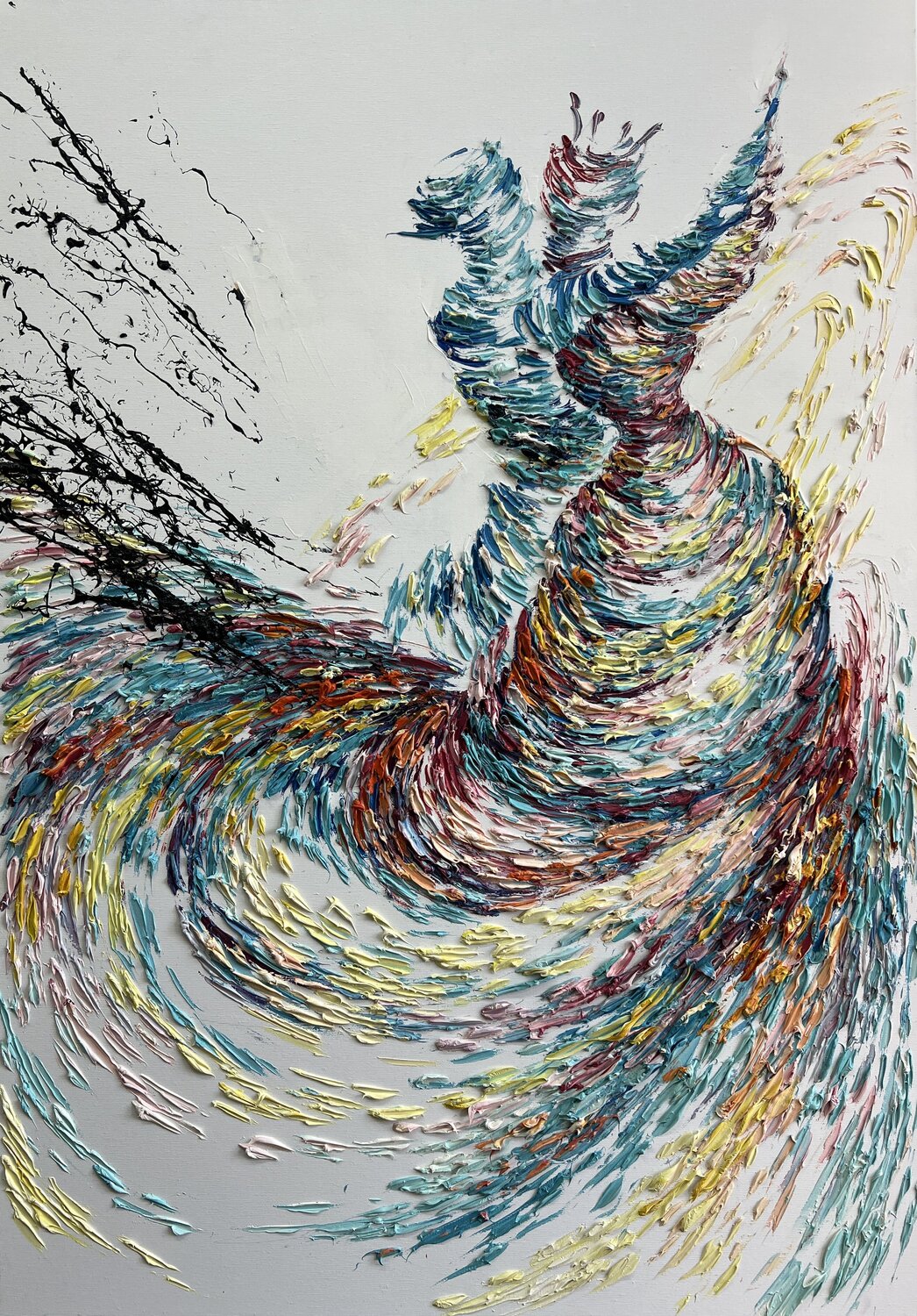 Tango for Two Anna Clark