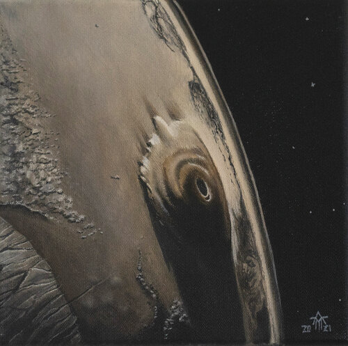 Mars Armin Maier