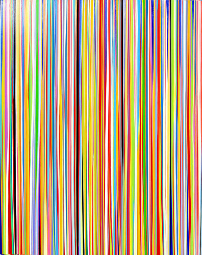 die Sonne scheint (Sun is Shining) by Jason Steyn, Painting for Sale on Singulart