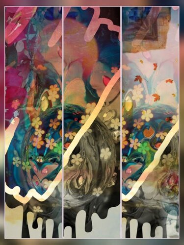 Spring after War von Natalia Fernández Díaz-Cabal, Digital kaufen auf Singulart