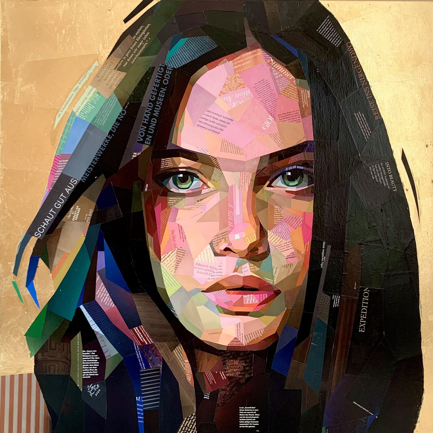 Do you feel me? Bianca Chyczy