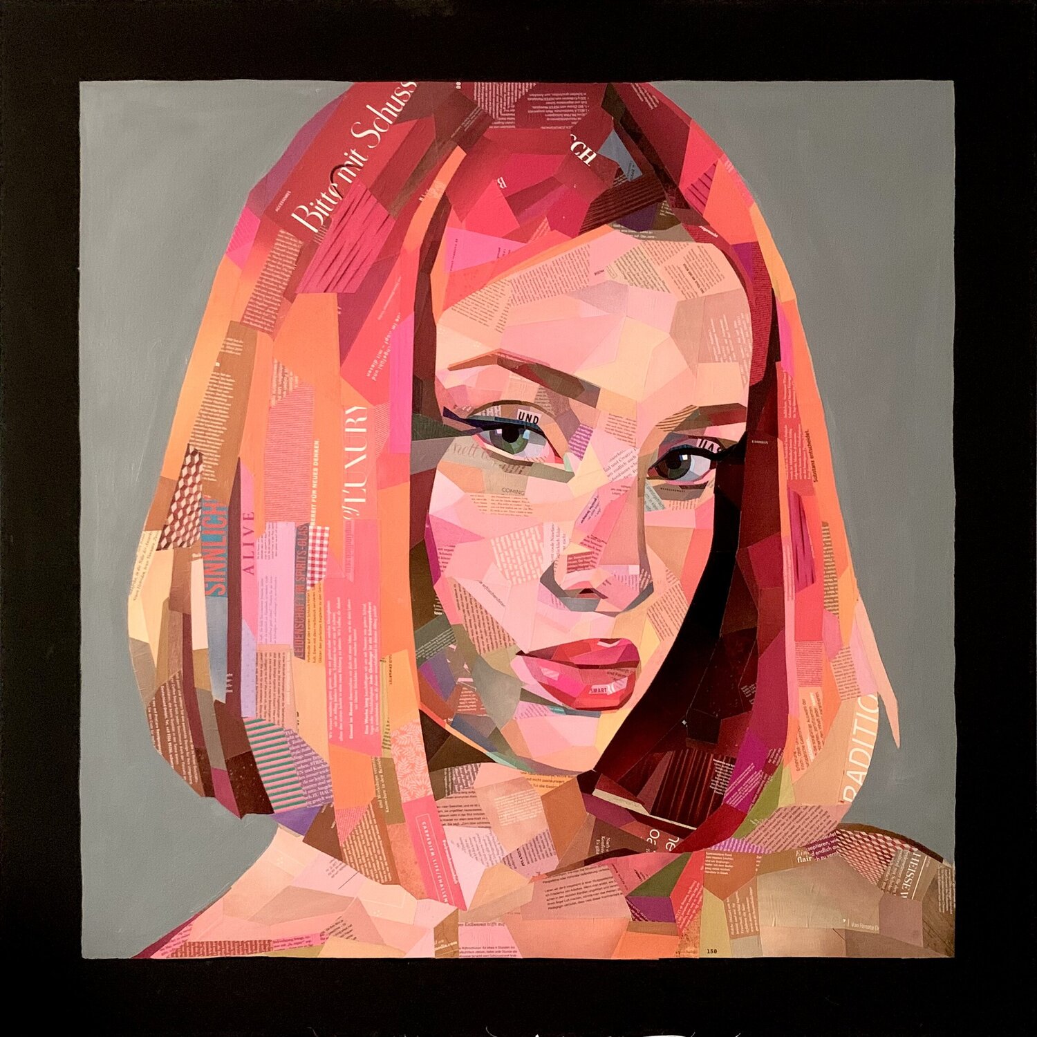 Do you trust me? Bianca Chyczy
